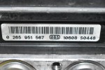 Μονάδα ABS Toyota Avensis T27 2008-2014 0265951567 44540-05100 0265251490 (Γνήσια)