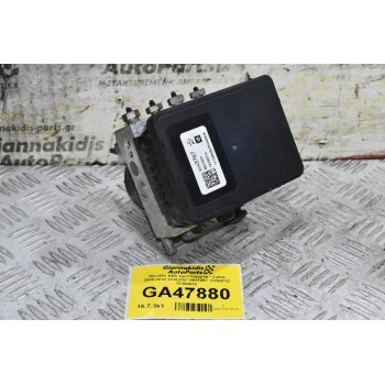Μονάδα ABS Opel Insignia / Zafira 2008-2018 23163767 8511207 18780712 23164832