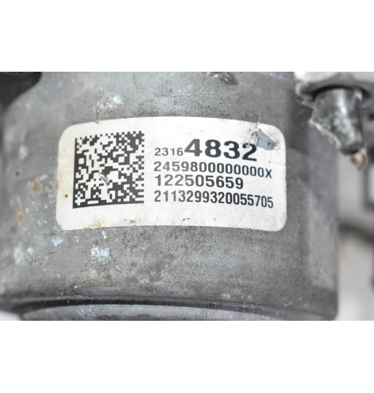 Μονάδα ABS Opel Insignia / Zafira 2008-2018 23163767 8511207 18780712 23164832