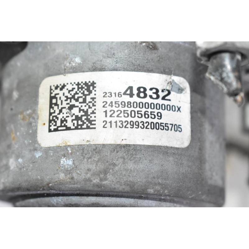 Μονάδα ABS Opel Insignia / Zafira 2008-2018 23163767 8511207 18780712 23164832