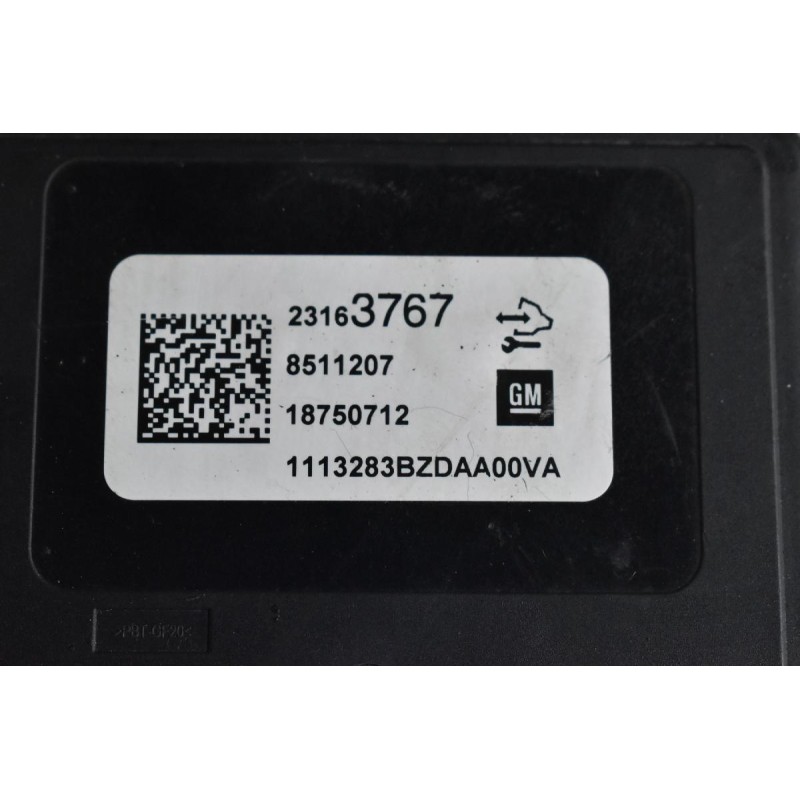 Μονάδα ABS Opel Insignia / Zafira 2008-2018 23163767 8511207 18780712 23164832