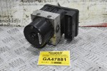 Μονάδα ABS Volkswagen Golf / Caddy / Touran 2006-2015 1K0907379K 1K0614517J (Γνήσια) (Seat Leon - Toledo - Altea / Skoda Octavia / Audi A3)