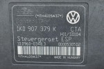 Μονάδα ABS Volkswagen Golf / Caddy / Touran 2006-2015 1K0907379K 1K0614517J (Γνήσια) (Seat Leon - Toledo - Altea / Skoda Octavia / Audi A3)