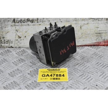 Μονάδα ABS Toyota Avensis T27 2008-2014 0265251999 44540-05120 0265951833 (Γνήσια)