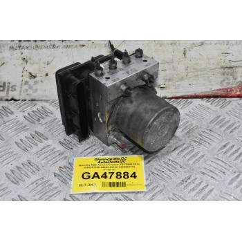 Μονάδα ABS Toyota Avensis T27 2008-2014 0265251999 44540-05120 0265951833 (Γνήσια)