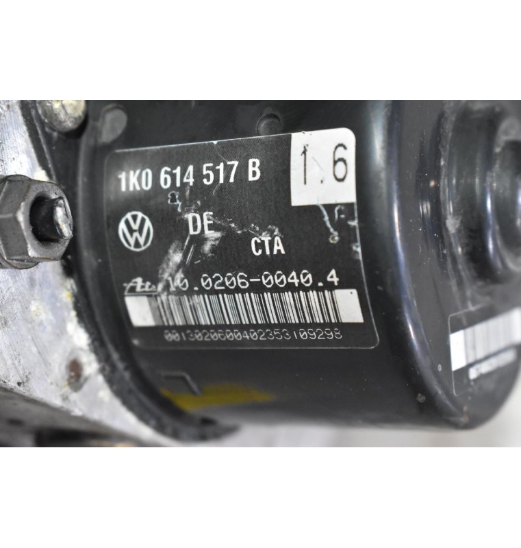 Μονάδα ABS Audi A3 2005-2012 1K0907379D (Volkswagen Touran) (Skoda / Seat)