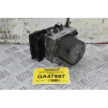 Μονάδα ABS Toyota Corolla / Auris 2006-2012 44510-02110 0265231858 0265800527
