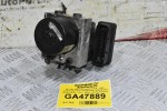 Μονάδα ABS Volkswagen Golf - Jetta - Caddy 2003-2010 1K0907379P 1K0614117H (Seat Toledo - Leon - Altea / Skoda Octavia)