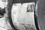 Μονάδα ABS Volkswagen Golf - Jetta - Caddy 2003-2010 1K0907379P 1K0614117H (Seat Toledo - Leon - Altea / Skoda Octavia)