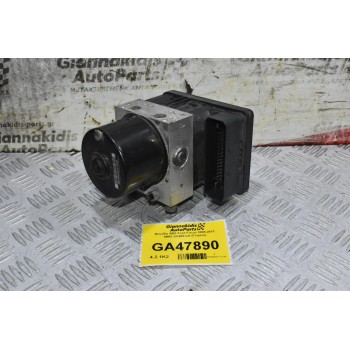 Μονάδα ABS Ford Focus 2008-2012 8M51-2C405-CA (Γνήσια)