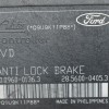 Μονάδα ABS Ford Focus 2008-2012 8M51-2C405-CA (Γνήσια)