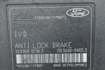 Μονάδα ABS Ford Focus 2008-2012 8M51-2C405-CA (Γνήσια)