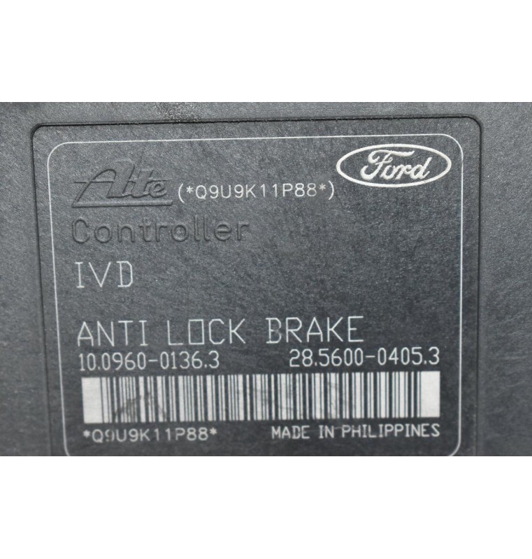 Μονάδα ABS Ford Focus 2008-2012 8M51-2C405-CA (Γνήσια)