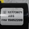 Μονάδα ABS Opel Vectra C 2002-2008 12773671 15052209 15113909 15052209 54084733D