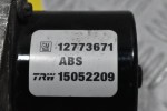 Μονάδα ABS Opel Vectra C 2002-2008 12773671 15052209 15113909 15052209 54084733D
