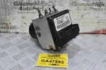 Μονάδα ABS Volkswagen Passat / Eos 2005-2015 3C0614095P 16027201 16027001-A (Audi / Seat / Skoda)