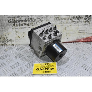 Μονάδα ABS Volkswagen Passat / Eos 2005-2015 3C0614095P 16027201 16027001-A (Audi / Seat / Skoda)