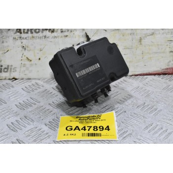 Μονάδα ABS Mazda 5 2005-2012 5N61-2M110-AC