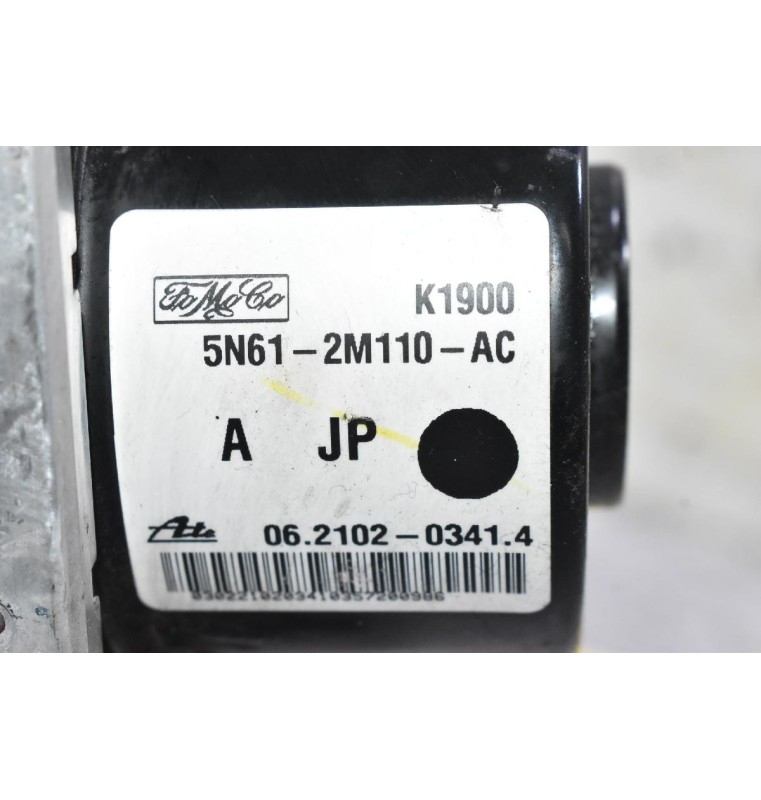 Μονάδα ABS Mazda 5 2005-2012 5N61-2M110-AC