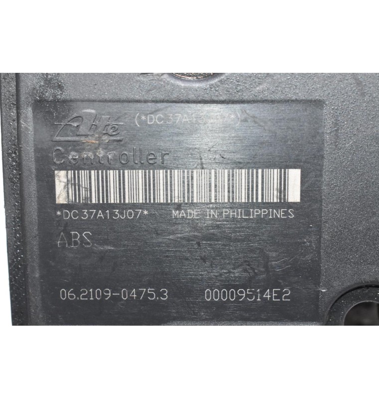 Μονάδα ABS Mazda 5 2005-2012 5N61-2M110-AC