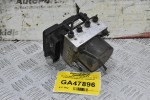 Μονάδα ABS Nissan Micra K12 2003-2010 47660AX600 0265231341 0265800319