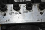 Μονάδα ABS Nissan Micra K12 2003-2010 47660AX600 0265231341 0265800319
