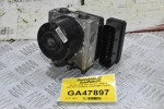 Μονάδα ABS Opel Astra H - Zafira B 2004-2010 13246534 13246534BK (Γνήσια)