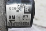 Μονάδα ABS Opel Astra H - Zafira B 2004-2010 13246534 13246534BK (Γνήσια)