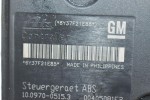 Μονάδα ABS Opel Astra H - Zafira B 2004-2010 13246534 13246534BK (Γνήσια)