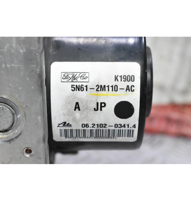 Μονάδα ABS Mazda 5 2005-2012 5N61-2M110-AC