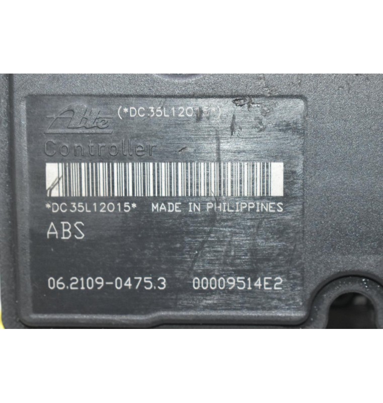 Μονάδα ABS Mazda 5 2005-2012 5N61-2M110-AC
