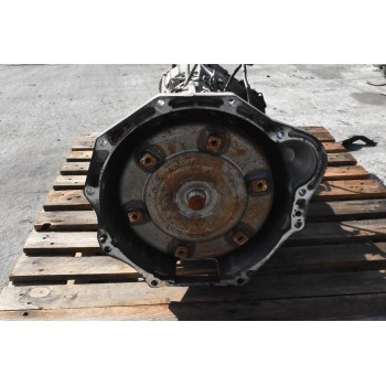 Σασμάν 4Χ4 – Αυτόματο Isuzu D-Max 2.5 4JK1 Twin Turbo 2012-2017 8981819150