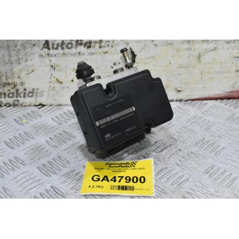 Μονάδα ABS Suzuki Liana 2001-2012 5WK84126 