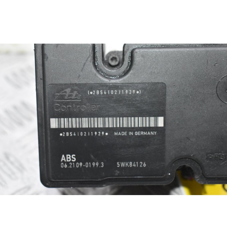 Μονάδα ABS Suzuki Liana 2001-2012 5WK84126 