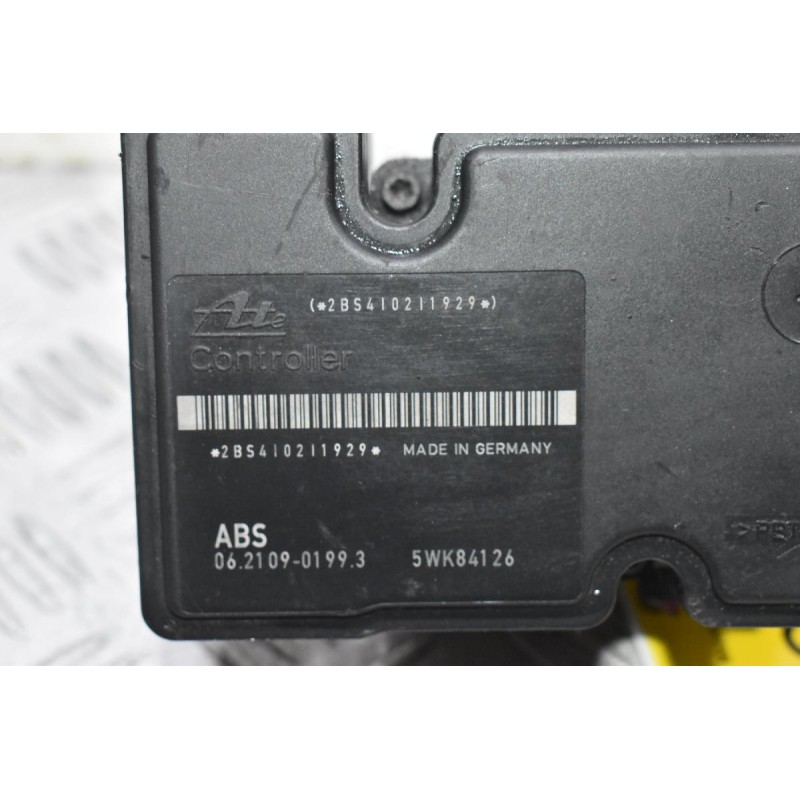 Μονάδα ABS Suzuki Liana 2001-2012 5WK84126 