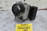 Μονάδα ABS Volkswagen Golf - Jetta - Caddy 2003-2010 1K0907379P 1K0614117H (Seat Toledo - Leon - Altea / Skoda Octavia)