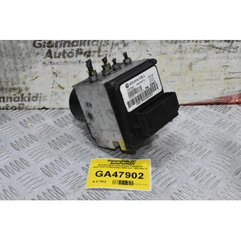 Μονάδα ABS Volkswagen Passat 2010-2014 3C0614109J 16431607 16431507-E