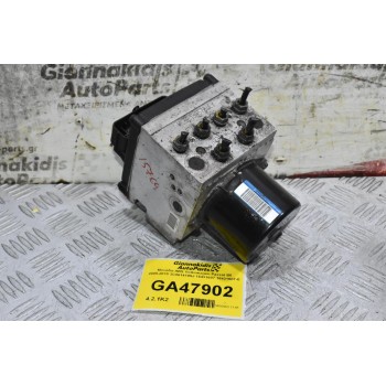 Μονάδα ABS Volkswagen Passat 2010-2014 3C0614109J 16431607 16431507-E