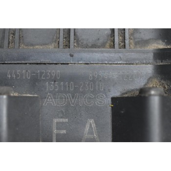 Μονάδα ABS Toyota Auris 2006-2012 44510-12390 89541-12200 135110-23010