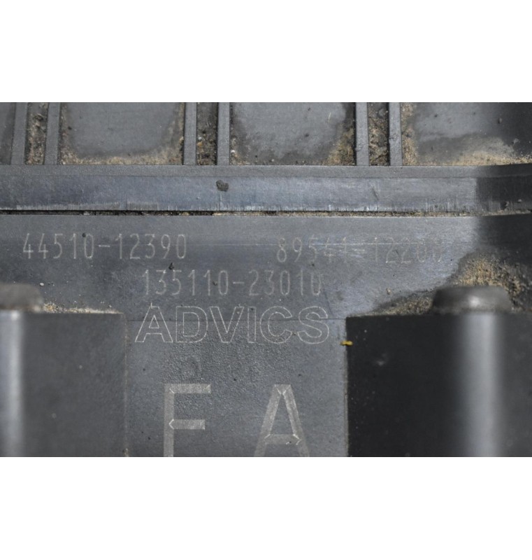 Μονάδα ABS Toyota Auris 2006-2012 44510-12390 89541-12200 135110-23010