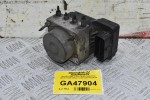 Μονάδα ABS Toyota Auris 2006-2012 44510-12390 89541-12200 135110-23010
