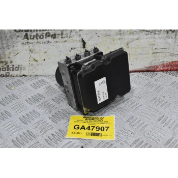 Μονάδα ABS Audi A4 A5 2008-2012 8K0907379AE 8K0614517CD 0265236113 (Γνήσια)