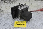 Μονάδα ABS Audi A4 A5 2008-2012 8K0907379AE 8K0614517CD 0265236113 (Γνήσια)