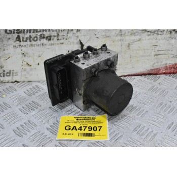 Μονάδα ABS Audi A4 A5 2008-2012 8K0907379AE 8K0614517CD 0265236113 (Γνήσια)