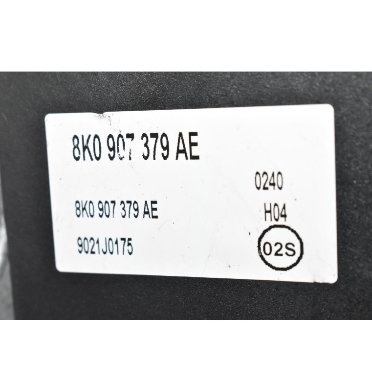 Μονάδα ABS Audi A4 A5 2008-2012 8K0907379AE 8K0614517CD 0265236113 (Γνήσια)
