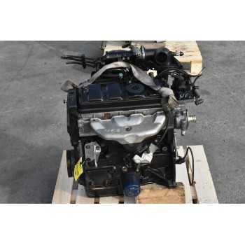 Κινητήρας Peugeot 306 1.6 8v NFZ 1997-2004