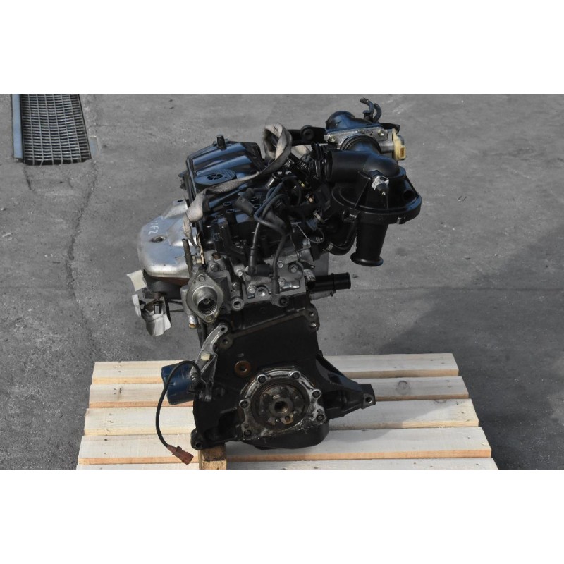 Peugeot 306 1.6 8v NFZ 1997-2004