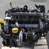 Κινητήρας - Μοτέρ Fiat Punto / Doblo / Fiorino / Ypsilon 1.3 Multijet 75ps 199A9000 2008-2015