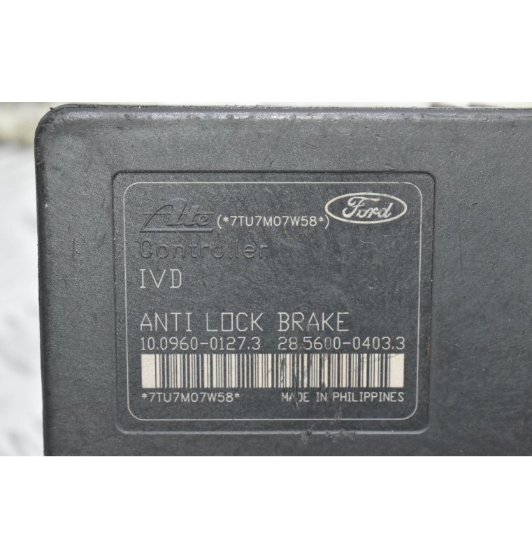 Μονάδα ABS Ford Focus 2008-2012 8M51-2C405-AA (Γνήσια)