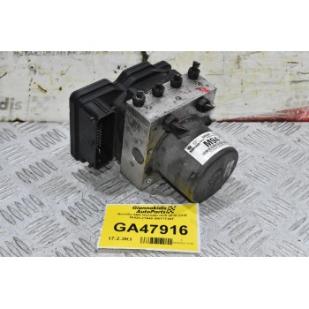 Μονάδα ABS Hyundai iX35 2010-2016 58920-2Y640 5WY7F46F